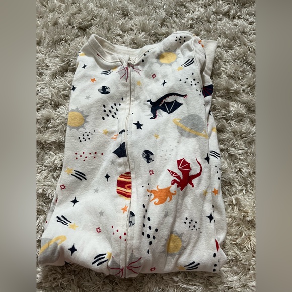 Toddle PJ Bundle - Picture 2 of 10